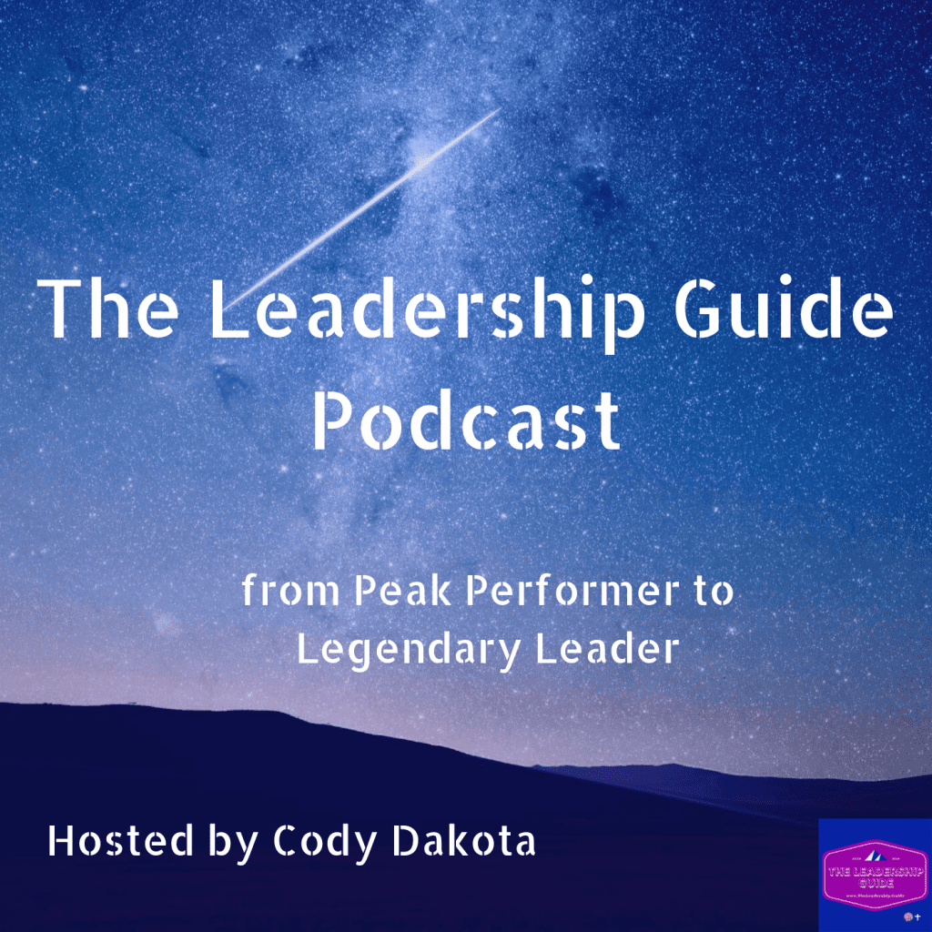 The Leadership Guide